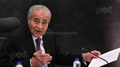 تحرك جديد من وزير التموين بشأن إضافة المواليد الجدد