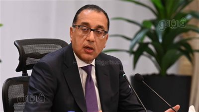 مدبولي يتابع مع وزير الكهرباء خطط تطوير الشبكات لتقليل نسبة الفاقد