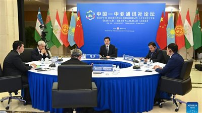 تقرير صيني يكشف انتهاكات الولايات المتحدة حول حقوق الإنسان 