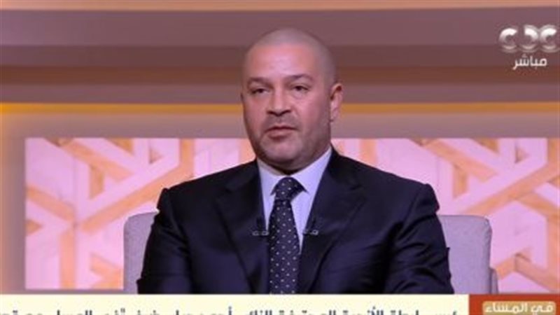 أحمد دياب رئيس رابطة