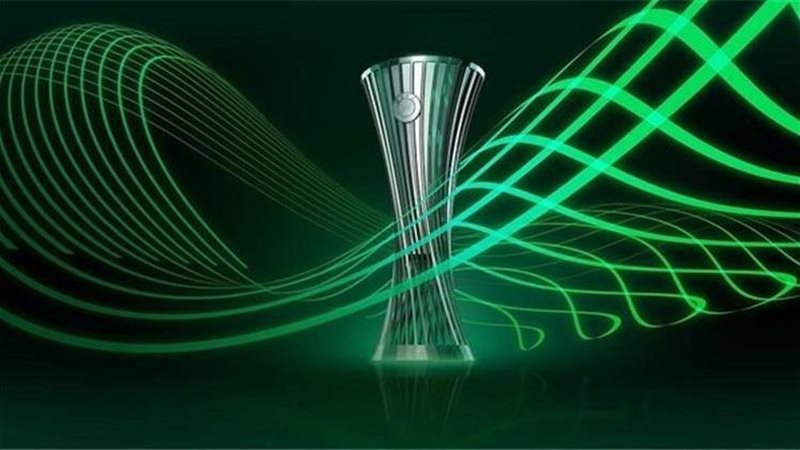 نهائي دوري المؤتمر