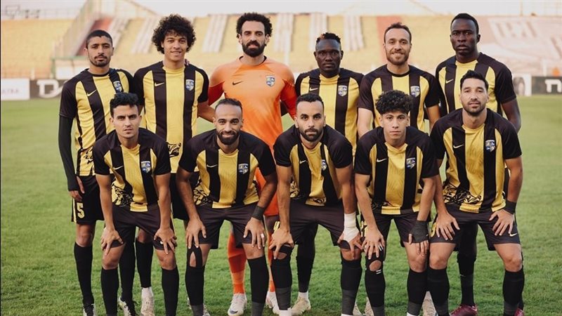 المقاولون، فيتو 