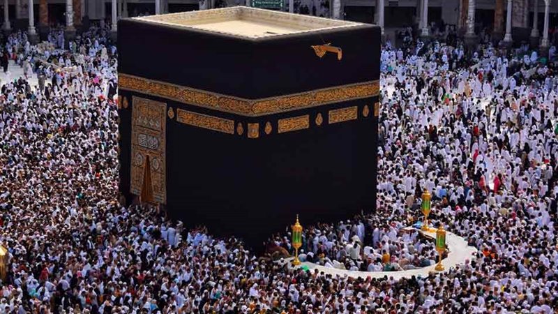 الحجاج