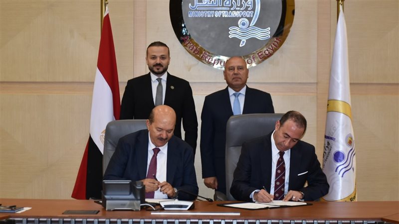 وزير النقل، فيتو