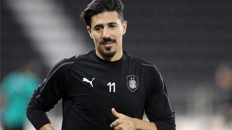 بغداد بو نجاح، فيتو