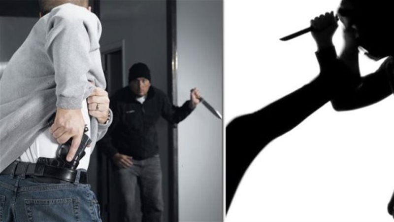 حق الدفاع عن النفس،
