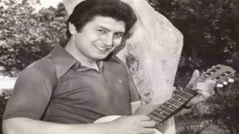 الموسيقارعمر خورشيد،فيتو
