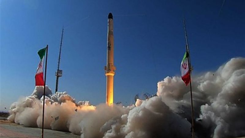 الملف النووي الإيراني،
