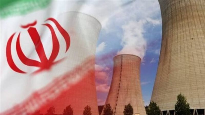 النووي الإيراني،