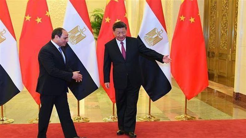 الرئيس عبد الفتاح