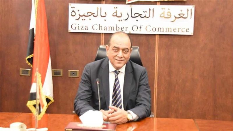 المهندس أسامة الشاهد،