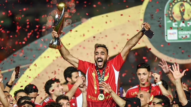 محمود كهربا، فيتو