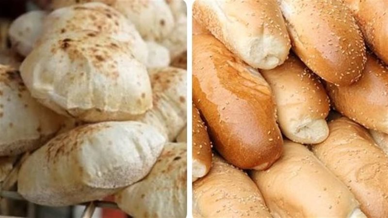 اسعار العيش والفينو،