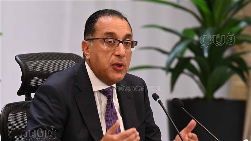مصطفى مدبولي، فيتو