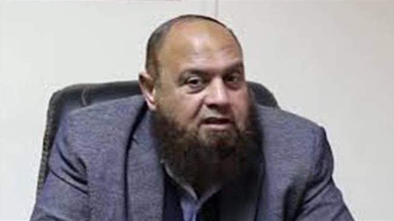 نبيل نعيم،فيتو 