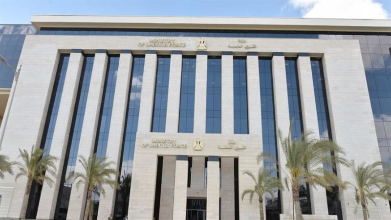وزارة العمل، فيتو
