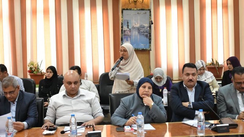 منظومة المتغيرات