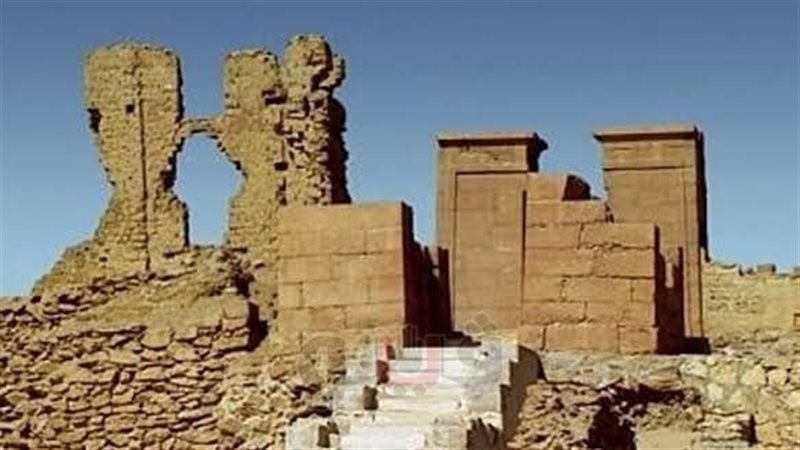 مدينة كرانيس الأثرية