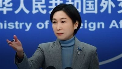 الصين تدعو الولايات المتحدة لعدم التدخل في شئون كوبا ورفع العقوبات عنها