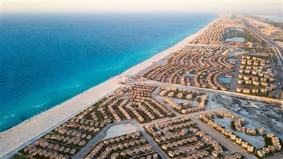 الحكومة تعلن بدء إنشاءات المرحلة الأولى من مشروع رأس الحكمة