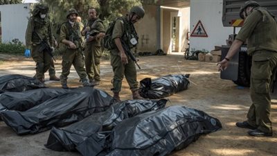 جيش الاحتلال الإسرائيلي يعلن حصيلة خسائر جديدة بين صفوفه