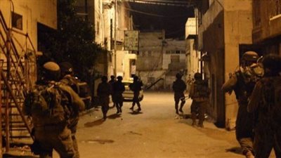 منفذ عملية الدهس في نابلس يسلم نفسه للأمن الفلسطيني