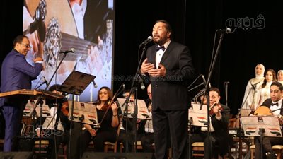 علي الحجار يكشف كواليس تعاونه مع الشريعي في 