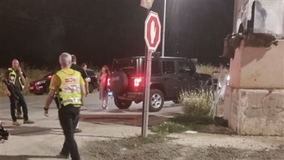 جيش الاحتلال: مقتل إسرائيليين بعملية دهس في الضفة الغربية