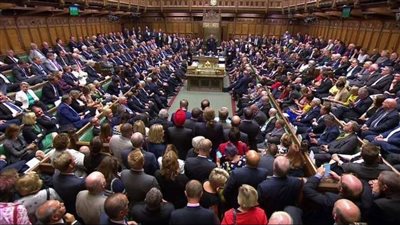 125 نائبا في البرلمان البريطاني يطالبون ستارمر بالاعتراف بدولة فلسطين