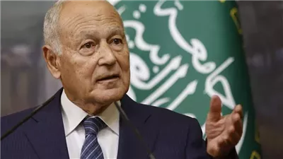 أبو الغيط يدين مجزرة قرية ود النورة بولاية الجزيرة السودانية