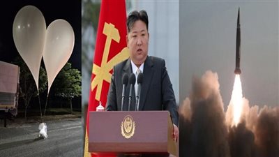 كوريا الشمالية تفاجئ اليابان بـ 10 صواريخ باليستية وتستفز جارتها الجنوبية بـ