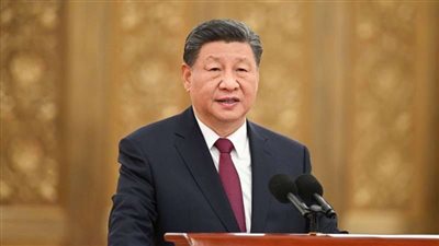 الرئيس الصيني: مستعدون للارتقاء بالشراكة الاستراتيجية الشاملة مع جزر سليمان