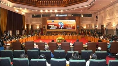 التعليم العالي تشارك في الاجتماع الأول للمؤسسة الإفريقية للتعلم مدى الحياة بالمغرب