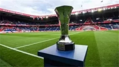 موعد ومكان كأس السوبر الفرنسي بين سان جيرمان وموناكو