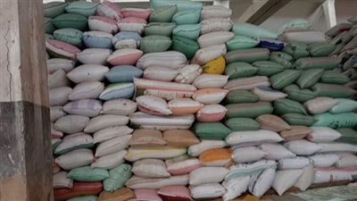 توريد 223 ألف طن قمح لشون وصوامع البحيرة