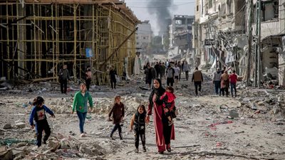 50 خبيرًا أمميًا يصدرون بيانا بشأن رفح الفلسطينية: أوقفوا تسليح إسرائيل