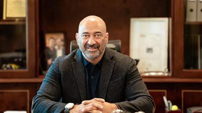 أبو طالب: المصرية للاتصالات حققت أكبر إيرادات ربع سنوية، ونبذل كل الجهد لنظل الاختيار الأول لعملائنا 