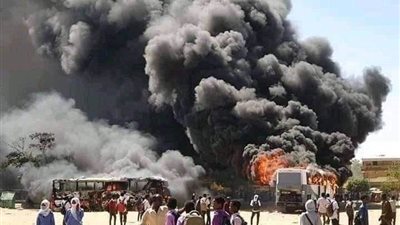 بمشاركة مصر، واشنطن تدعو الجيش السوداني والدعم السريع إلى محادثات لوقف إطلاق النار