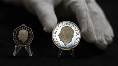 120 جنيها زيادة، ارتفاع جديد فى سعر الجنيه الذهب بمحال الصاغة