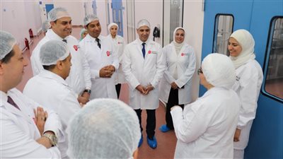 مدينة الدواء المصرية: خطة لتعزيز السوق بأدوية جديدة لتحقيق الأمان الصحي في مصر