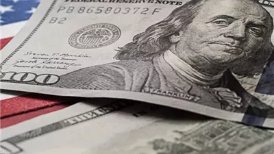 سعر الدولار فى البنوك اليوم الجمعة 16 أغسطس 2024