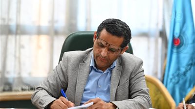 نقيب الصحفيين يكشف تفاصيل توقيع 3 بروتوكولات تعاون صحية (صور)