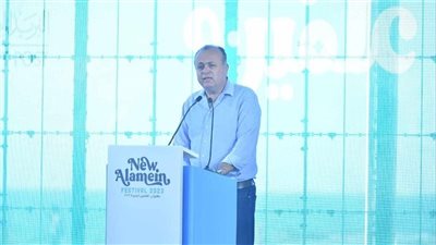 عمرو الفقي عن تعاون الشركة المتحدة مع تركي آل الشيخ: مهم لدعم السينما