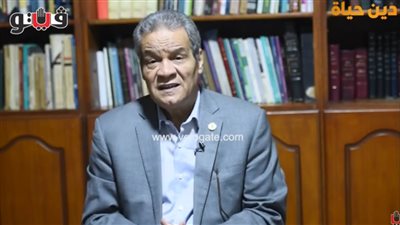 برنامج دين حياة، رمضان البيه يتحدث عن المحكم والمتشابه بالقرآن الكريم (فيديو)