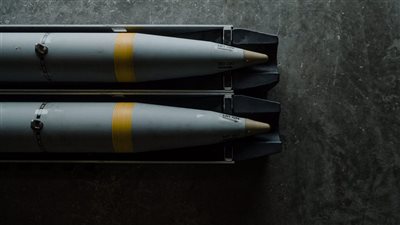 نيويورك تايمز: القنابل المستخدمة في هجوم الخيام برفح أمريكية الصنع