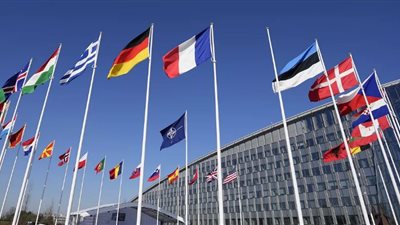 الناتو: لن يثنينا تهديد بوتين لأعضاء الحلف منذ بدء الحرب على أوكرانيا