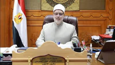 امتحانات الثانوية الأزهرية 2024، رسالة خاصة من وكيل المشيخة للطلاب وأولياء الأمور