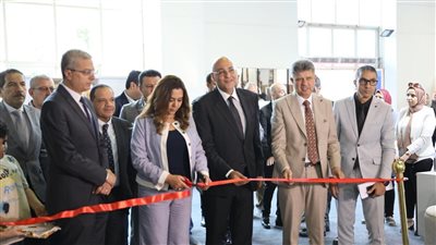 جهاز تنمية المشروعات: نعمل على تنفيذ رؤية الدولة في النهوض بصناعة الأثاث 