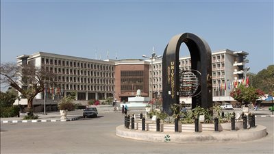 جامعة أسيوط الأولى مصريا في التصنيف الإنجليزي THE IMPACT 2024 لكفاءة التعليم 