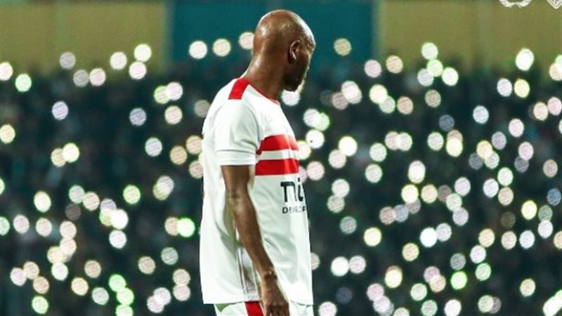 شيكابالا